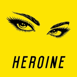 Обкладинка пісні Heroine, Maroon 5