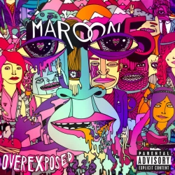 Изображение исполнителя Maroon 5