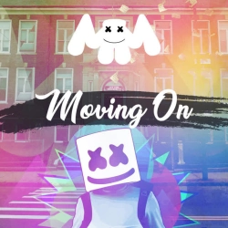 Изображение исполнителя Marshmello