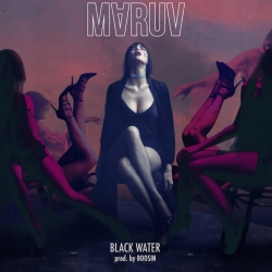 Обкладинка пісні Shame On You, MARUV