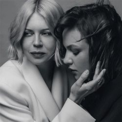Обложка песни Поясни, Maryna Krut & ONUKA