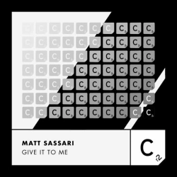 Обложка песни Give It to Me, Matt Sassari