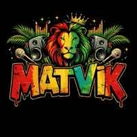 Обкладинка пісні Тисну play, Matvik