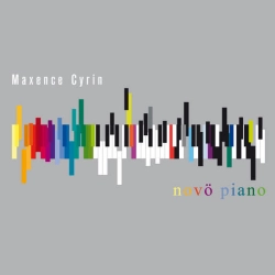 Cover art for Where Is My Mind, Maxence Cyrin