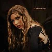Обложка песни Ментально нестабільна, MAYOROVA