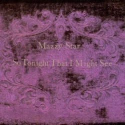 Обкладинка пісні Blue Light, Mazzy Star