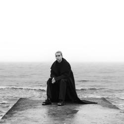 Cover art for Твоя вина, MELOVIN