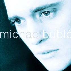 Обкладинка пісні Sway, Michael Bublé