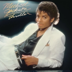 Обкладинка пісні Beat It, Michael Jackson
