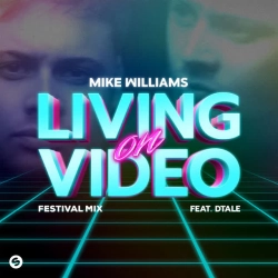 Обложка Living On Video (feat DTale)