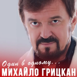 Обложка песни Один в одному, Михайло Грицкан