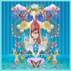 Обкладинка пісні Твоєю мовою, Милий
