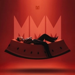 Cover art for MMM, Minelli