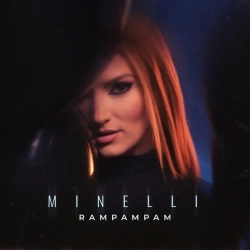 Обложка песни Rampampam, Minelli