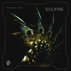 Обложка песни Eclipse, Miss Monique & Anima