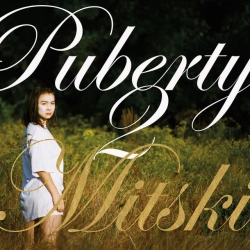 Обкладинка пісні Crack Baby, Mitski