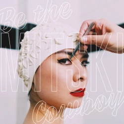 Обкладинка пісні Washing Machine Heart, Mitski