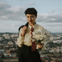 Cover art for Примітивний, Мія Рамарі