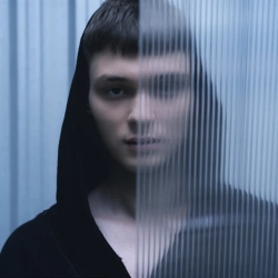 Обложка песни Watch On Me, MK’ONE