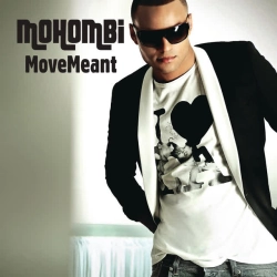 Обложка песни Bumpy Ride, Mohombi & Pitbull