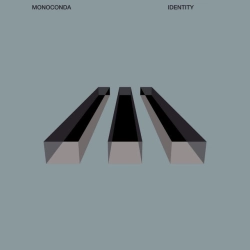 Cover art for “Tsunami - Original Mix” — music by Monoconda