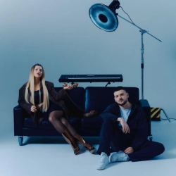 Обкладинка пісні UNREAL, MONTES & KRISTI