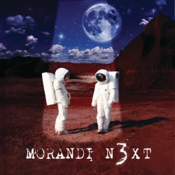 Cover art for Angels (Love Is The Answer), Morandi