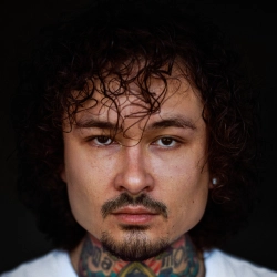 Обкладинка пісні Новый Мерин (Acoustic Live), MORGENSHTERN