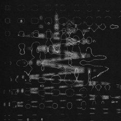 Обкладинка пісні Забудь себе, Morwan & A Place To Bury Strangers