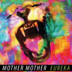Обкладинка пісні Problems, Mother Mother