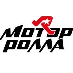 Обложка песни Квіти Рути, Мотор'Ролла