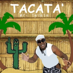 Cover art for Tacata' - Party Mix, Mr Takata