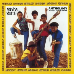 Cover art for Pass The Dutchie, Musical Youth