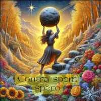 Обкладинка пісні Contra spem spero, Musicland