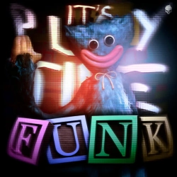 Обложка IT'S PLAY TIME FUNK