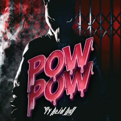 Обложка песни POW POW, My Acid Dog