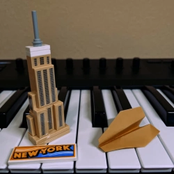 Cover art for Kyiv - New York, MY EX I