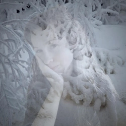Обложка песни Winter´s Spell, Najana