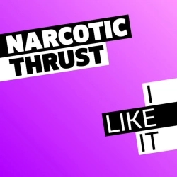 Обложка I Like It - Radio Edit