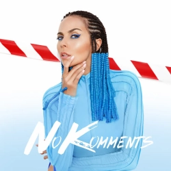 Обложка песни Попа как у Ким, Настя Каменських (NK)