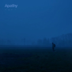 Обкладинка пісні apathy, Øneheart