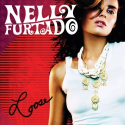 Cover art for Maneater, Nelly Furtado