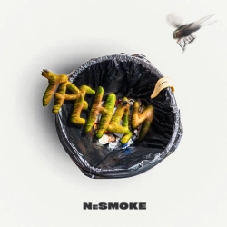 Обкладинка пісні Тренди, NeSMOKE