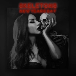 Обложка Skeletons - (Radio Edit)