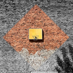 Cover art for Прірва, ніч