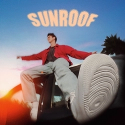 Обложка Sunroof
