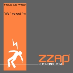 Обложка песни «We've got him» — музыка исполнителя Niels De Vries