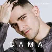 Cover art for Сама, Ніколас Карма