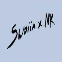 Cover art for Сяйво, NK & Swoiia