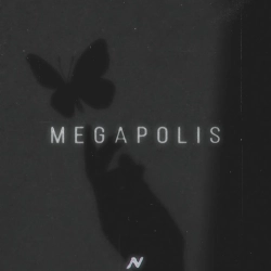 Обложка Metropolis